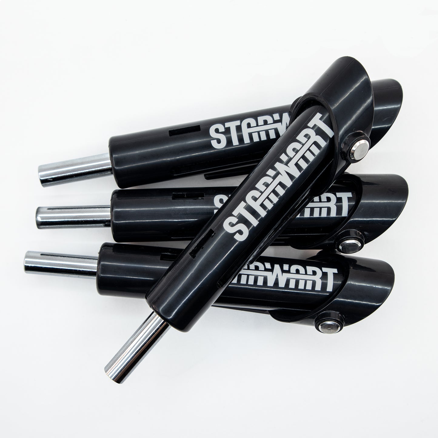 STARWART™ Drop Set Pin